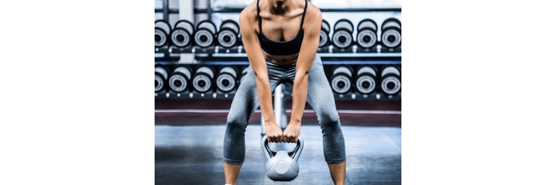 Gym 2