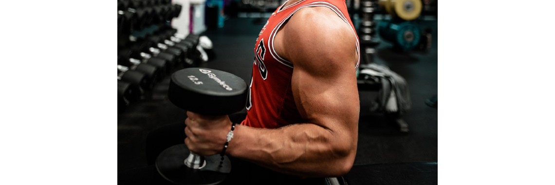 Gym 3