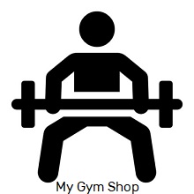 My Gym Shop